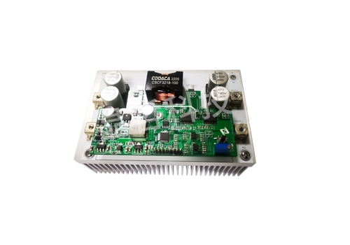 單向DC-DC升(shēng)壓