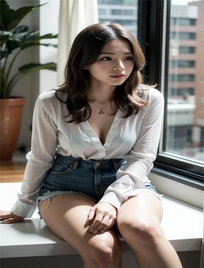 《傻傻爱》主角分析：角色塑造与成长轨迹