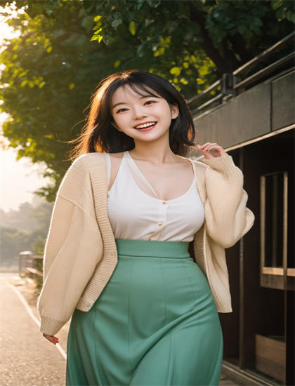 技术分析：《嫡女驾到逆子退散》中的无人机拍摄 行业领先的技术实践 为艺术创作提供更多可能