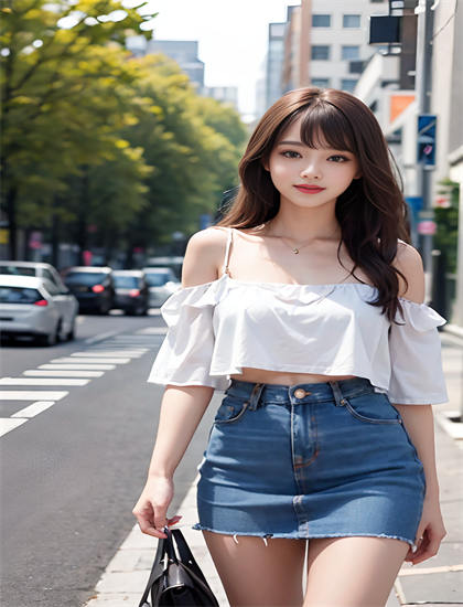 《性感女郎》制作内幕：色彩的运用技巧与情绪传达 感受创作的魅力与挑战