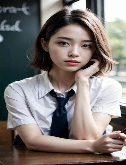 维罗妮卡和她的笨学生剪辑手法分析：节奏把控与转场技巧探讨，获奖作品