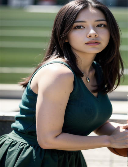 人物深度分析：《我以长枪饰红妆》中的声音的环境营造与情绪表达 认识表演艺术的价值